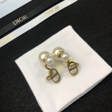 Christian Dior Earrings